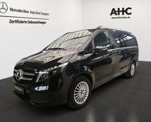 Mercedes-Benz V 300 Gebrauchtwagen