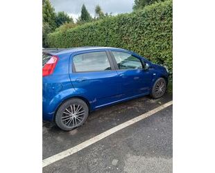 Fiat Punto Gebrauchtwagen