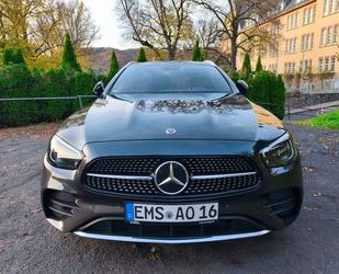 Mercedes-Benz E 200 Gebrauchtwagen