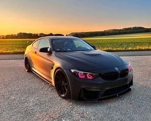 BMW M4 Gebrauchtwagen