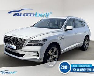 Genesis GV80 Gebrauchtwagen