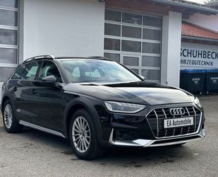 Audi A4 Allroad Gebrauchtwagen