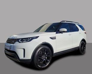 Land Rover Discovery Gebrauchtwagen
