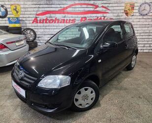 VW Fox Gebrauchtwagen