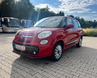 Fiat 500L Gebrauchtwagen