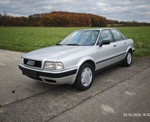 Audi 80 Gebrauchtwagen