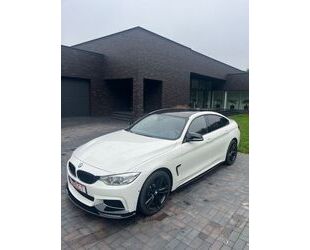 BMW 435 Gran Coupé Gebrauchtwagen