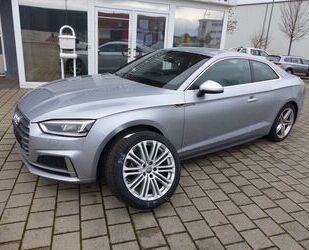 Audi S5 Gebrauchtwagen
