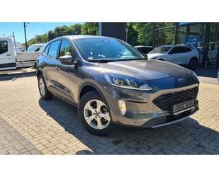 Ford Ford Kuga PHEV 2,5L 225PS Cool & Connect,Navi-WKR- Gebrauchtwagen