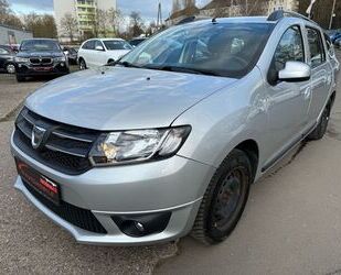 Dacia Logan Gebrauchtwagen