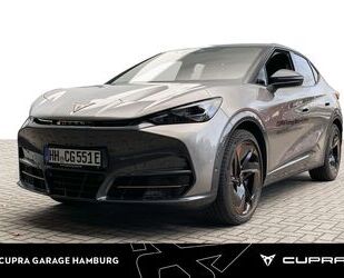 Cupra Tavascan Gebrauchtwagen