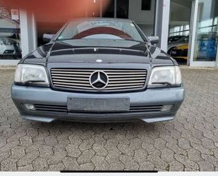 Mercedes-Benz SL 320 Gebrauchtwagen