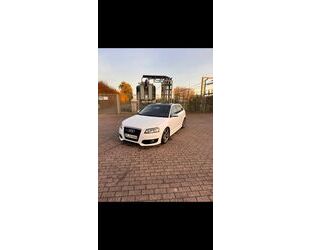 Audi S3 Gebrauchtwagen