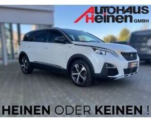 Peugeot 5008 Gebrauchtwagen