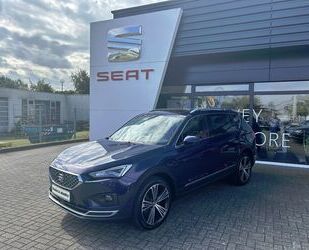Seat Tarraco Gebrauchtwagen