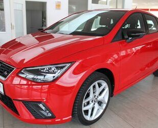 Seat Ibiza Gebrauchtwagen