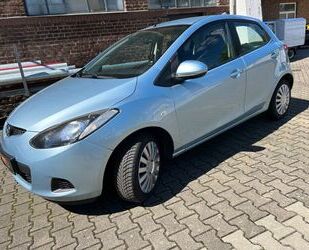 Mazda 2 Gebrauchtwagen