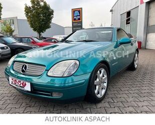 Mercedes-Benz SLK 230 Gebrauchtwagen