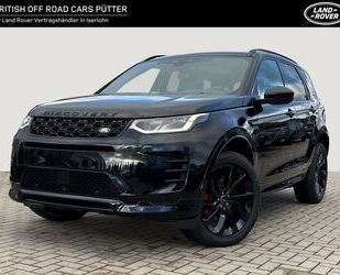 Land Rover Discovery Sport Gebrauchtwagen