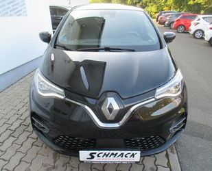 Renault ZOE Gebrauchtwagen