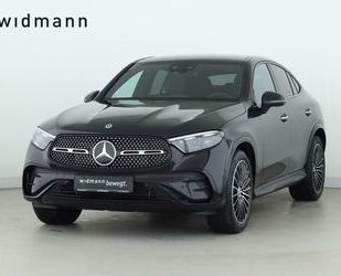 Mercedes-Benz GLC 450 Gebrauchtwagen