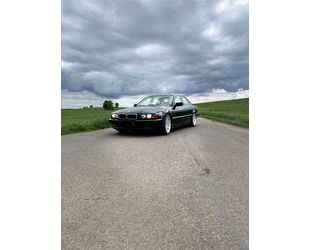 BMW 740 Gebrauchtwagen
