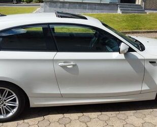 BMW 116 Gebrauchtwagen