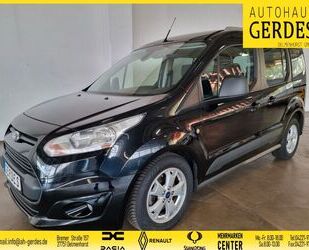 Ford Tourneo Gebrauchtwagen
