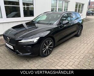 Volvo V60 Gebrauchtwagen