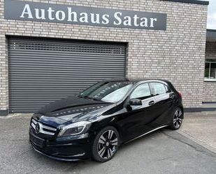 Mercedes-Benz A 200 Gebrauchtwagen