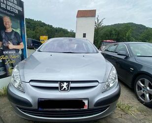 Peugeot 307 Gebrauchtwagen