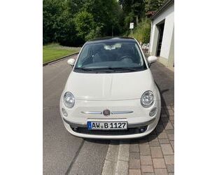 Fiat 500 Gebrauchtwagen