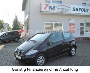 Mercedes-Benz A 150 Gebrauchtwagen