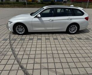BMW 318 Gebrauchtwagen