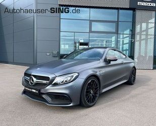 Mercedes-Benz C 63 AMG Gebrauchtwagen