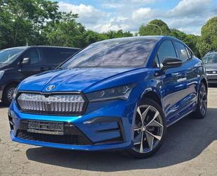 Skoda Enyaq Gebrauchtwagen