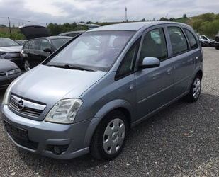 Opel Meriva Gebrauchtwagen