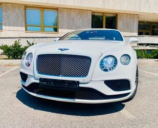 Bentley Continental GT Gebrauchtwagen