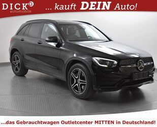 Mercedes-Benz GLC 300 Gebrauchtwagen