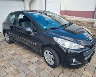 Peugeot 207 Gebrauchtwagen