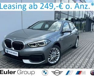 BMW 118 Gebrauchtwagen