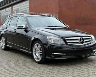 Mercedes-Benz C 220 Gebrauchtwagen