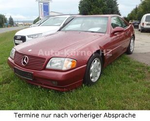 Mercedes-Benz SL 300 Gebrauchtwagen