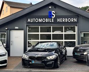 BMW M4 Gebrauchtwagen