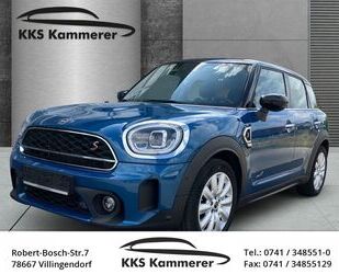 Mini Cooper SD Countryman Gebrauchtwagen