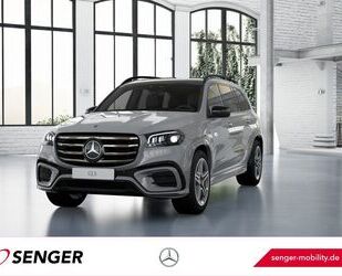 Mercedes-Benz GLS 450 Gebrauchtwagen