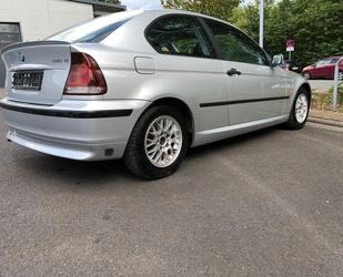 BMW 316 Gebrauchtwagen