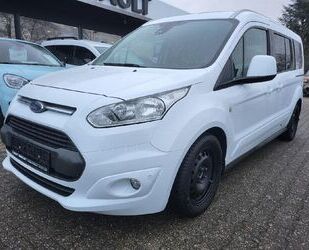 Ford Grand Tourneo Gebrauchtwagen