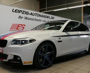 BMW 550 Gebrauchtwagen