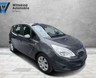 Opel Meriva Gebrauchtwagen